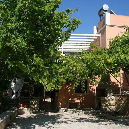 Niko'S & Konstantina'S Family Vacation House Lefkada City Exterior photo