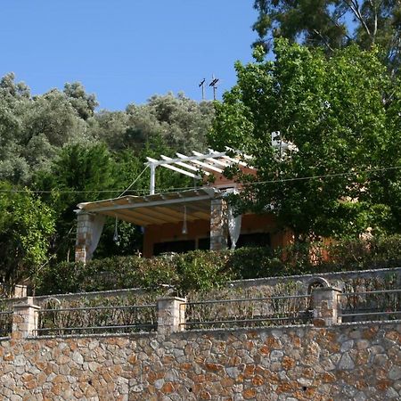 Niko'S & Konstantina'S Family Vacation House Lefkada City Exterior photo