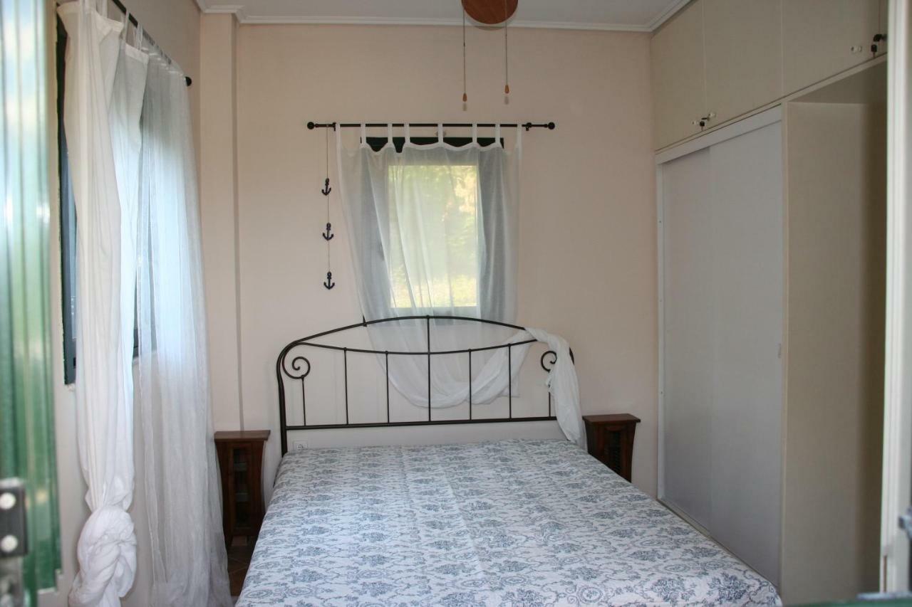 Niko'S & Konstantina'S Family Vacation House Lefkada City Exterior photo