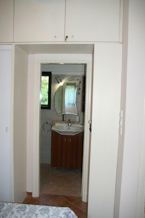 Niko'S & Konstantina'S Family Vacation House Lefkada City Exterior photo